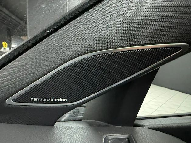 VW Golf 2.0 TSI GTI DSG
