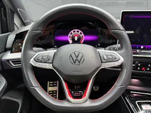 VW Golf 2.0 TSI GTI DSG