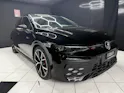 VW Golf 2.0 TSI GTI DSG