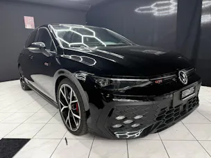 VW Golf 2.0 TSI GTI DSG