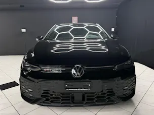 VW Golf 2.0 TSI GTI DSG