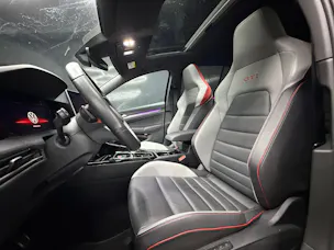 VW Golf 2.0 TSI GTI DSG