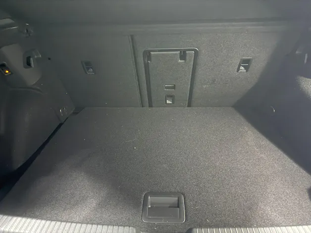 VW Golf 2.0 TSI GTI DSG