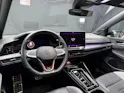 VW Golf 2.0 TSI GTI DSG