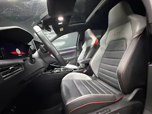 VW Golf 2.0 TSI GTI DSG