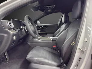 Mercedes-Benz C 200 T 4 Matic Station Wagon