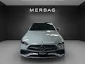 Mercedes-Benz C 200 T 4 Matic Station Wagon
