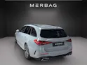 Mercedes-Benz C 200 T 4 Matic Station Wagon