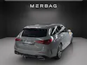 Mercedes-Benz C 200 T 4 Matic Station Wagon