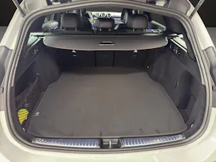 Mercedes-Benz C 200 T 4 Matic Station Wagon