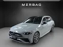 Mercedes-Benz C 200 T 4 Matic Station Wagon