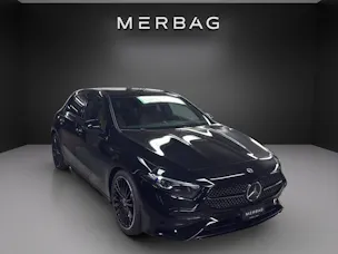 Mercedes-Benz A 200 Night Star 7G-DCT