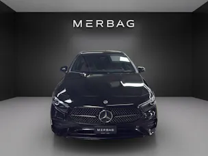 Mercedes-Benz A 200 Night Star 7G-DCT