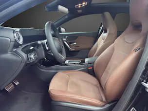 Mercedes-Benz A 200 Night Star 7G-DCT