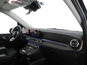 Mercedes-Benz V 250 d extralang Avantgarde 4Matic 9G-Tronic