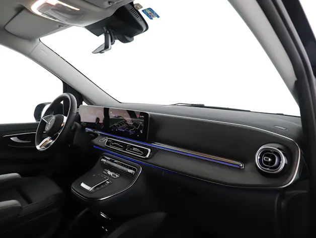 Mercedes-Benz V 250 d extralang Avantgarde 4Matic 9G-Tronic