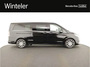 Mercedes-Benz V 250 d extralang Avantgarde 4Matic 9G-Tronic