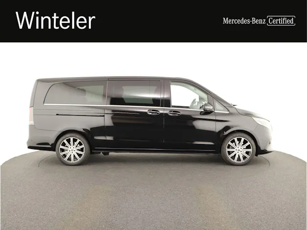 Mercedes-Benz V 250 d extralang Avantgarde 4Matic 9G-Tronic