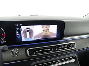 Mercedes-Benz V 250 d extralang Avantgarde 4Matic 9G-Tronic