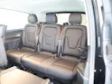 Mercedes-Benz V 250 d extralang Avantgarde 4Matic 9G-Tronic
