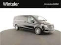 Mercedes-Benz V 250 d extralang Avantgarde 4Matic 9G-Tronic