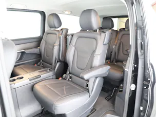 Mercedes-Benz V 250 d extralang Avantgarde 4Matic 9G-Tronic
