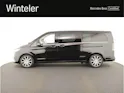 Mercedes-Benz V 250 d extralang Avantgarde 4Matic 9G-Tronic