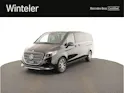 Mercedes-Benz V 250 d extralang Avantgarde 4Matic 9G-Tronic