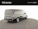 Mercedes-Benz V 250 d extralang Avantgarde 4Matic 9G-Tronic