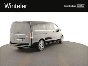 Mercedes-Benz V 250 d extralang Avantgarde 4Matic 9G-Tronic