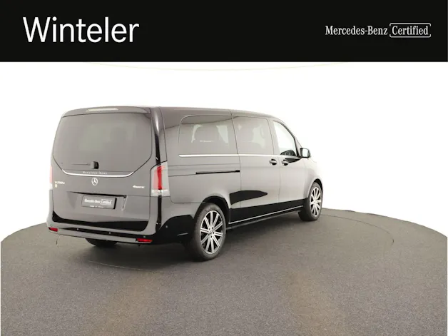 Mercedes-Benz V 250 d extralang Avantgarde 4Matic 9G-Tronic