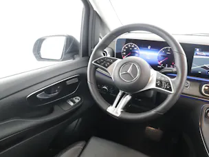Mercedes-Benz V 250 d extralang Avantgarde 4Matic 9G-Tronic