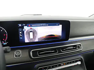 Mercedes-Benz V 250 d extralang Avantgarde 4Matic 9G-Tronic