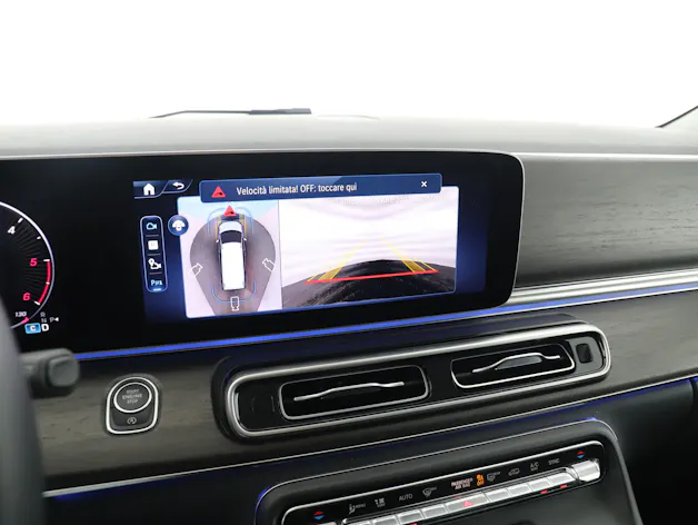 Mercedes-Benz V 250 d extralang Avantgarde 4Matic 9G-Tronic