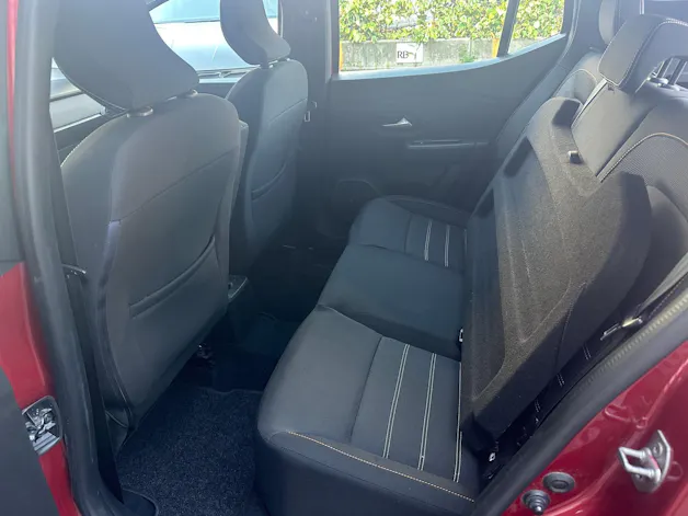 Dacia Sandero Stepway TCe 90 Comfort