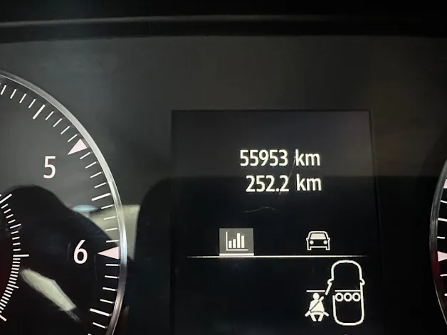 Dacia Sandero Stepway TCe 90 Comfort