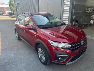 Dacia Sandero Stepway TCe 90 Comfort