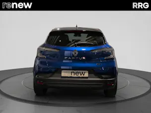 Renault Captur 1.6 E-Tech 145 Techno DHT