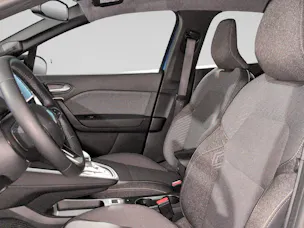 Renault Captur 1.6 E-Tech 145 Techno DHT