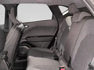 Renault Captur 1.6 E-Tech 145 Techno DHT
