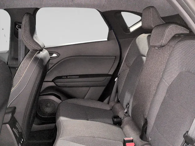 Renault Captur 1.6 E-Tech 145 Techno DHT