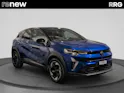 Renault Captur 1.6 E-Tech 145 Techno DHT