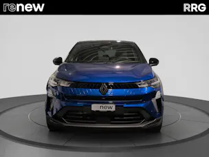 Renault Captur 1.6 E-Tech 145 Techno DHT