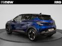 Renault Captur 1.6 E-Tech 145 Techno DHT