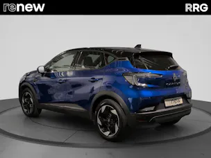 Renault Captur 1.6 E-Tech 145 Techno DHT