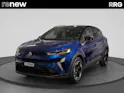 Renault Captur 1.6 E-Tech 145 Techno DHT