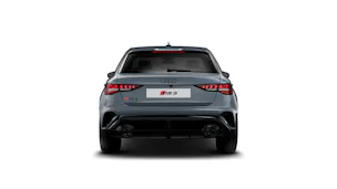 Audi RS3 Sportback 2.5 TSI quattro S-tronic