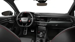 Audi RS3 Sportback 2.5 TSI quattro S-tronic