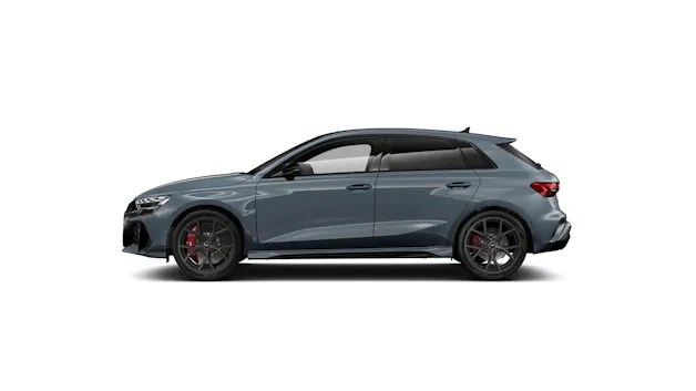 Audi RS3 Sportback 2.5 TSI quattro S-tronic