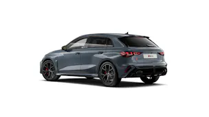 Audi RS3 Sportback 2.5 TSI quattro S-tronic